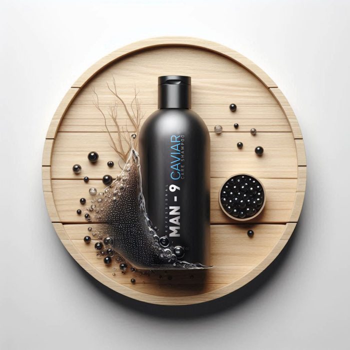Caviar Shampoo