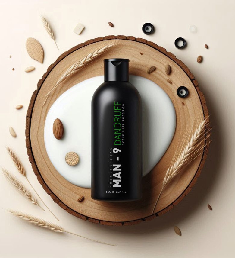 MAN9-DANDRUFF