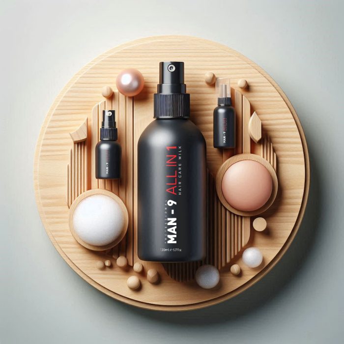 MAN-9 All in One Spray
